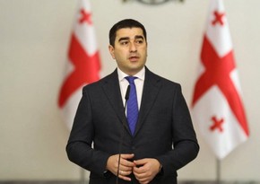 Şalva Papuaşvili: ABŞ-də olanlar Gürcüstanın daxili siyasətinə müdaxilənin təzahürüdür