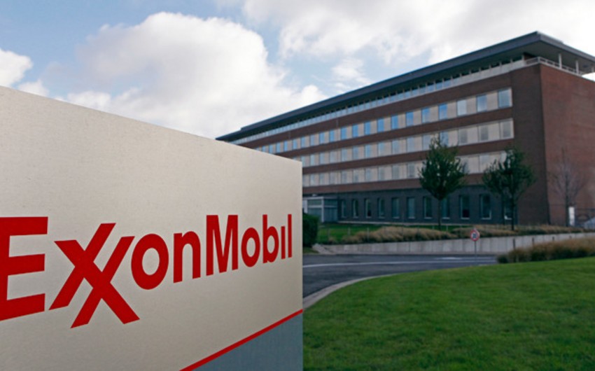 ​Власти США отказали Exxon Mobil в просьбе пересмотреть штраф