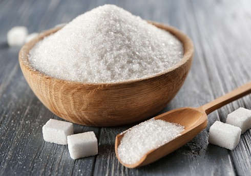 Грузия увеличила поставки сахара из Азербайджана в 126 раз