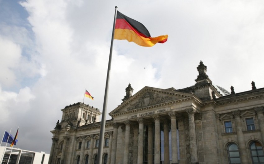 German government decides to participate in anti-terror operations in Syria