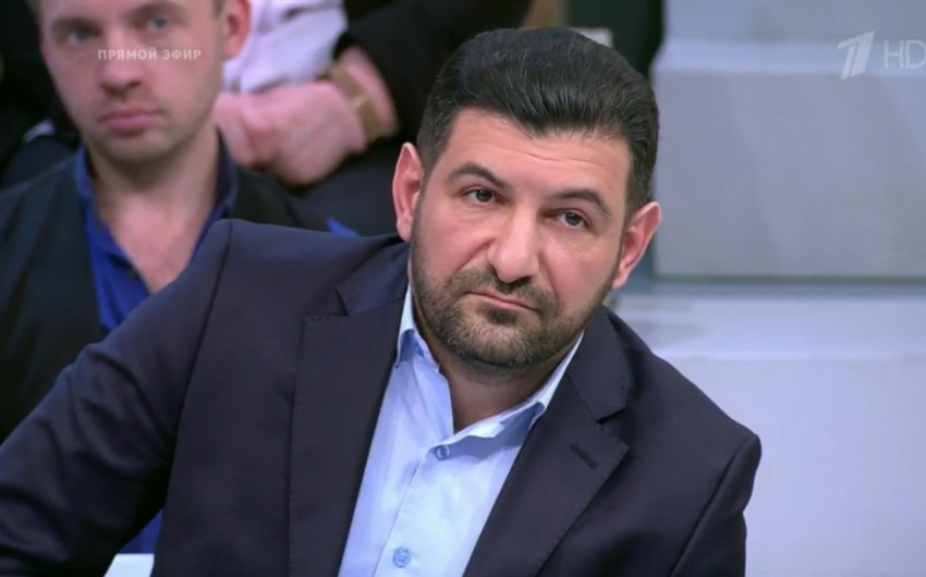 Jurnalist Fuad Abbasov aclıq aksiyasını dayandırıb
