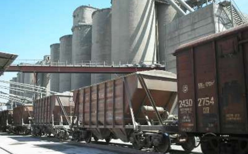 ​В Азербайджане построят еще один цементный завод