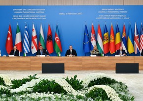 Попытки некоторых западных кругов и армянского лобби преуменьшить значение Азербайджана для Европы провалились - МНЕНИЕ