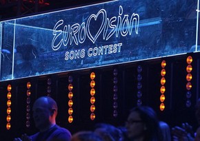 Ukrayna “Eurovision”dan çəkildiyinə görə cərimələnə bilər