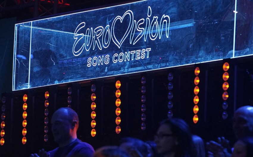 Украина заплатит штраф за отказ от участия в Евровидении
