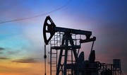 Azerbaijani oil price drops slightly