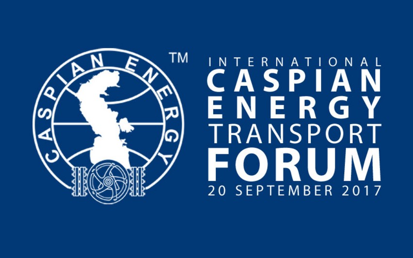 Registration for Caspian Energy Transport Forum in process