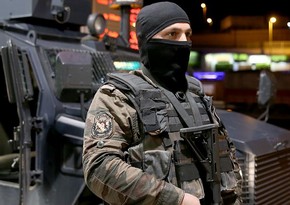 Türkiye detains about 200 people suspected of being ISIS and PKK members