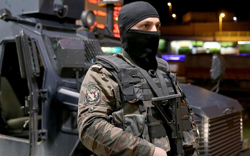 Türkiye detains about 200 people suspected of being ISIS and PKK members