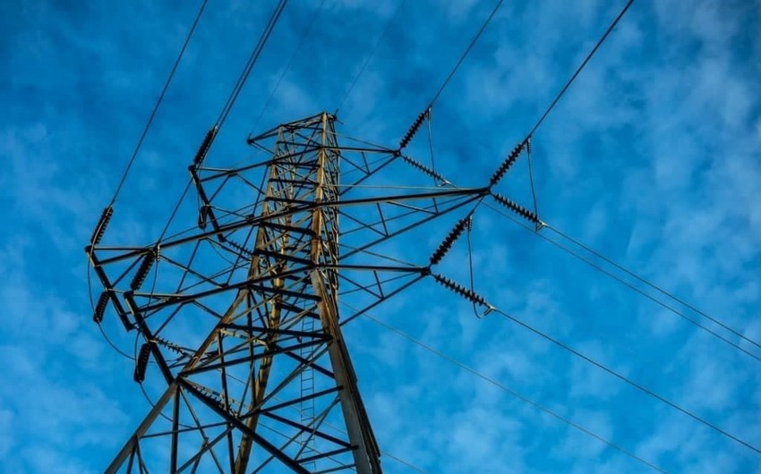 На юго-западе Казахстана произошло масштабное отключение электроэнергии