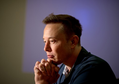 Директора Tesla и SpaceX обеспокоились пристрастием Илона Маска к наркотикам