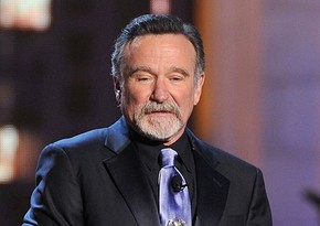 Robin William’s possessions being auctioned in New York for charity