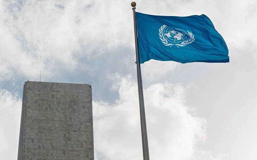 Комиссариат ООН оказал помощь более 10 тыс. азербайджанским вынужденным переселенцам