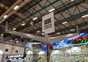 Азербайджанское оружие на международной выставке IDEF-2021 вызвало большой интерес 