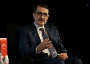 Fatih Dönməz: “Türkiyə təxminən 40 milyard kubmetr qaz ixrac edəcək”