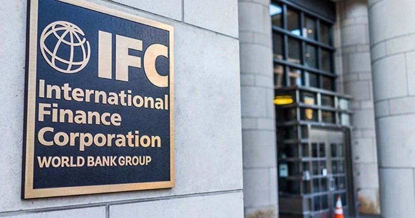 IFC огласила инвестиции в Азербайджан в 2024 году