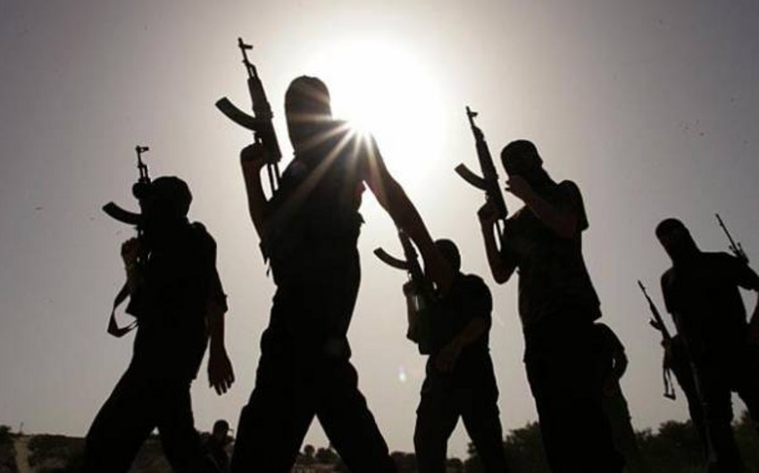 İŞİD silahlıları iki il yarım ərzində 10 mindən çox Mosul sakinini qətlə yetirib