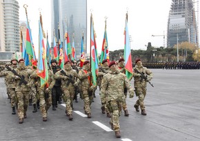 Azerbaijani, Turkish and Pakistani special forces to hold joint exercises