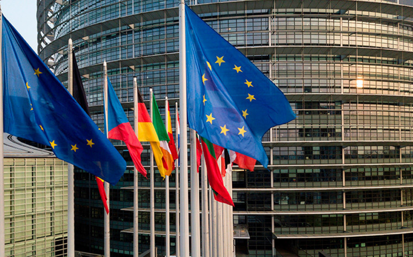 European Parliament calls for complete embargo on Russian energy resources