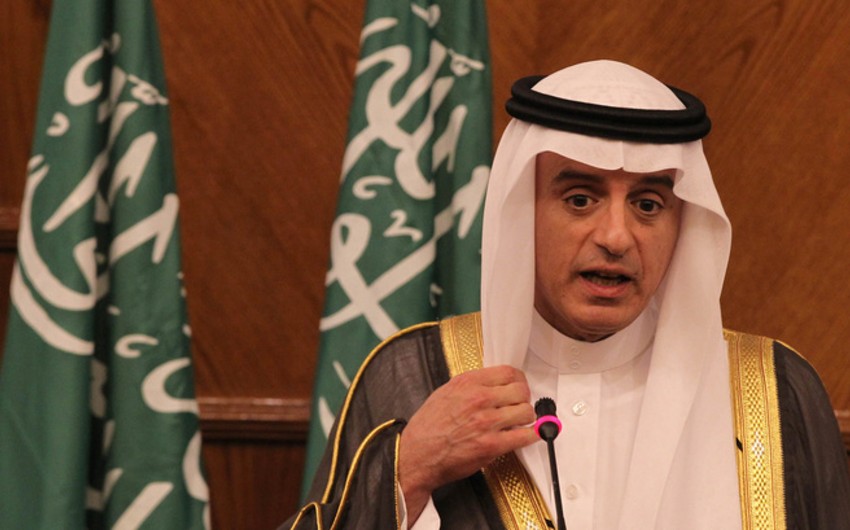 Саудовский МИД: Координация позиций по Сирии станет темой четырехсторонней встречи в Вене