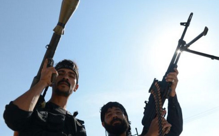 Dozens escape Islamic State-run jail in Syria