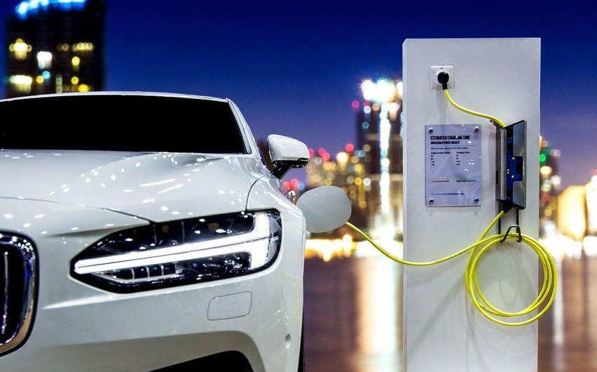 Energy Ministry: Azerbaijan to apply discounts on eco-friendly cars 