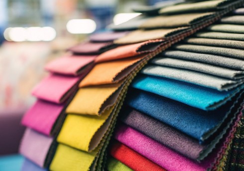 Азербайджан на 9% увеличил расходы на импорт текстильной продукции из Турции