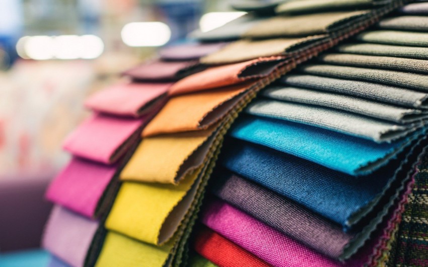Azerbaijan increases cost of importing textile products from Türkiye by 9%