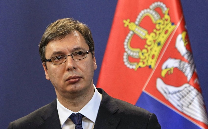 Number of bilateral documents will be signed during visit of Serbian President to Azerbaijan