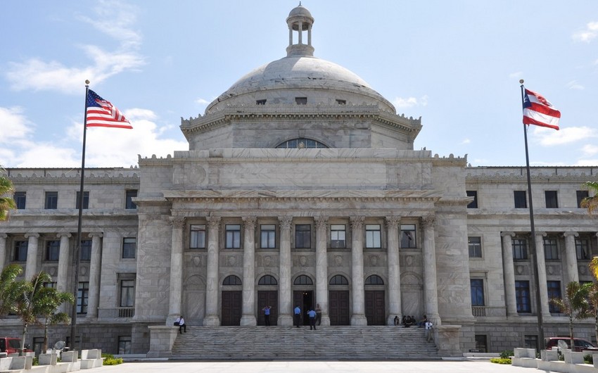 Puerto Rico referendum bid to become US state