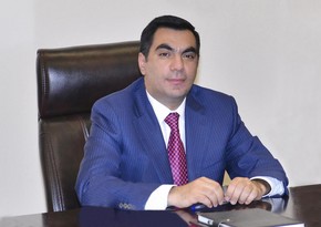 Baku Higher Oil School holds a meeting on Referendum