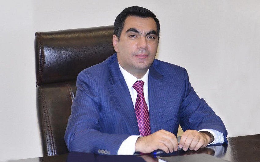 Baku Higher Oil School holds a meeting on Referendum