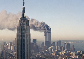 20 years after 9/11 world returns back to same point