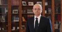 Pərviz Şahbazov - Azərbaycan Respublikasının energetika naziri