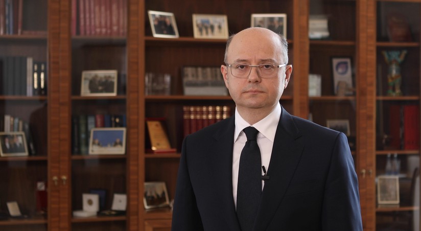 Парвиз Шахбазов