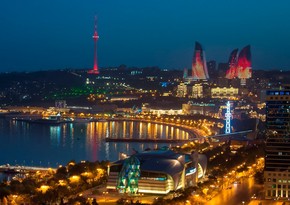 The 5th Global Baku Forum starts tomorrow