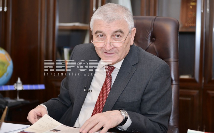 Председатель ЦИК Азербайджана призвал наблюдателей быть внимательными