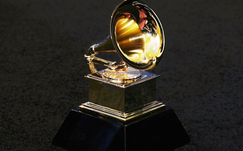 Церемония вручения музыкальной премии Grammy пройдет 5 февраля