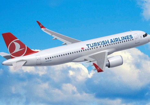 Офис компании Turkish Airlines в Тегеране опечатан