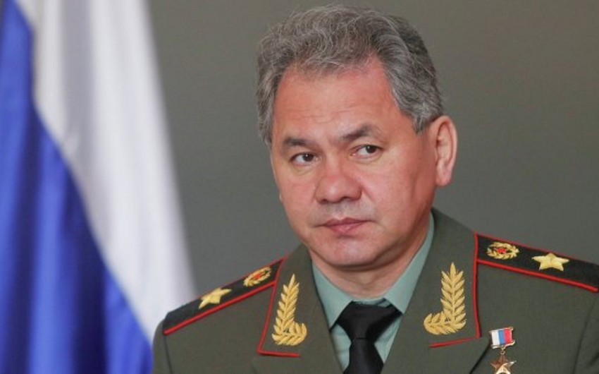 Shoigu: Divisions of friendly countries invited to the Victory Parade
