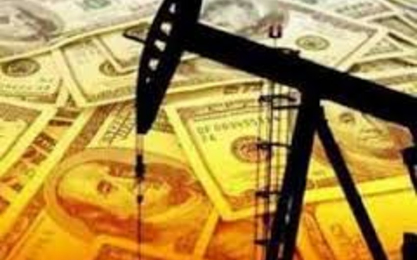 Brent crude price exceeds 47 USD a barrel