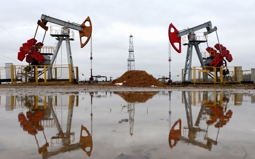 Цена на нефть в 2015 году может восстановиться до 90 долларов - российский министр