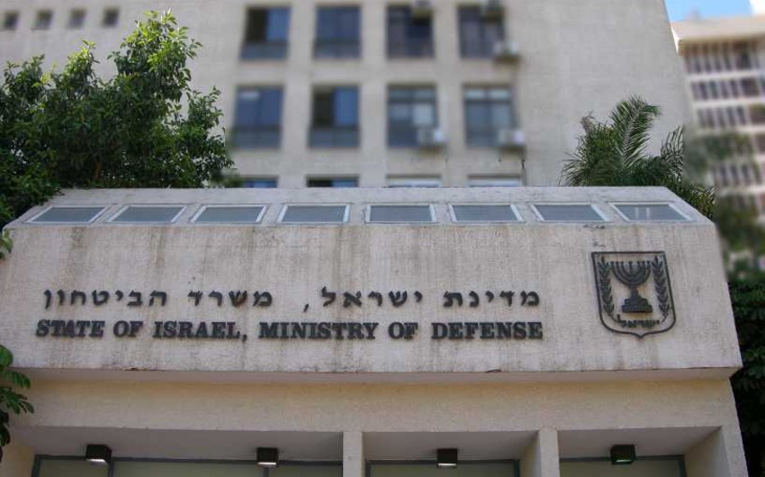 Высокопоставленный чиновник минобороны Израиля задержан по подозрению в крупном хищении