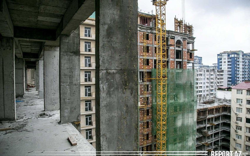 Строительство новых зданий придает большой импульс развитию экономики - МНЕНИЕ