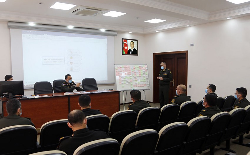MoD hosts discussion on improving unified communication strategy