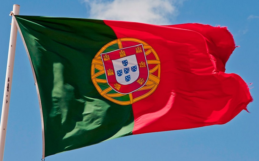 Назначен новый глава представительства Португалии в Азербайджане