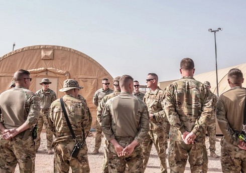 США готовят планы на случай вывода войск из Нигера 