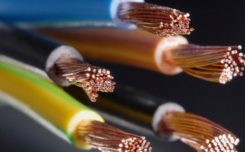 ​Азербайджан наладит производство высоковольтного кабеля