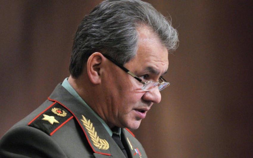 Министр обороны Россия: Штурман сбитого Су-24 доставлен на базу живым