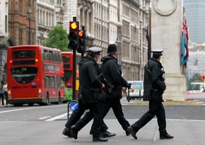 В Лондоне осудили авторов самой крупной серии ограблений в истории Британии